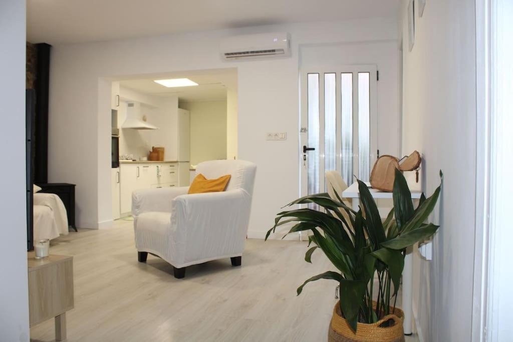 Casa Remes Sagunto Exterior foto