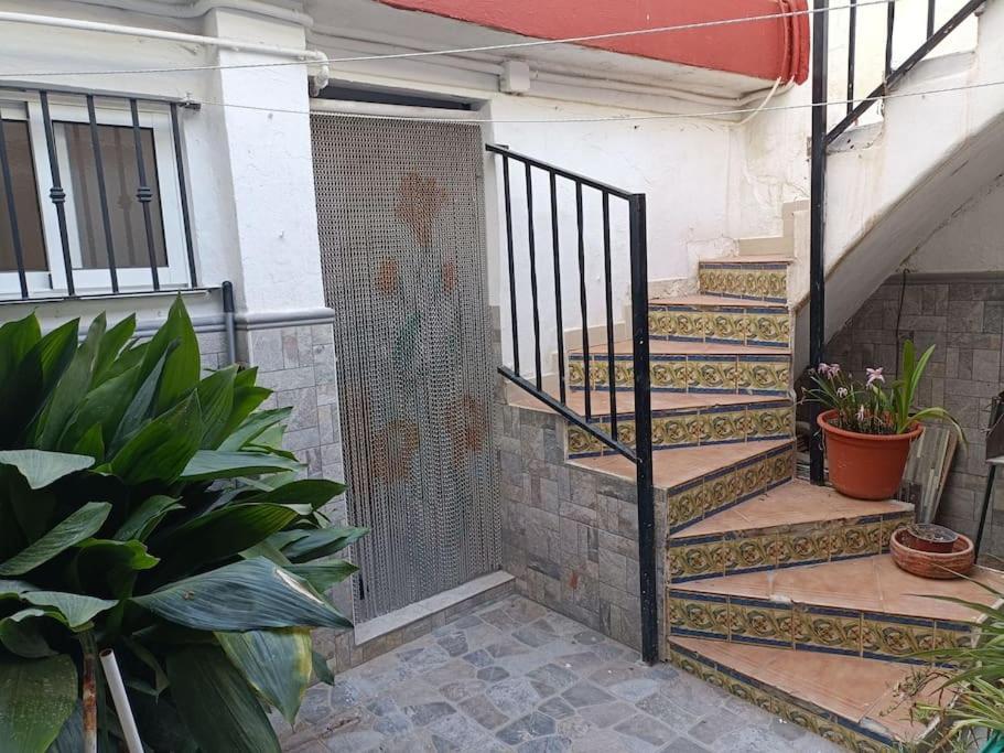 Casa Remes Sagunto Exterior foto