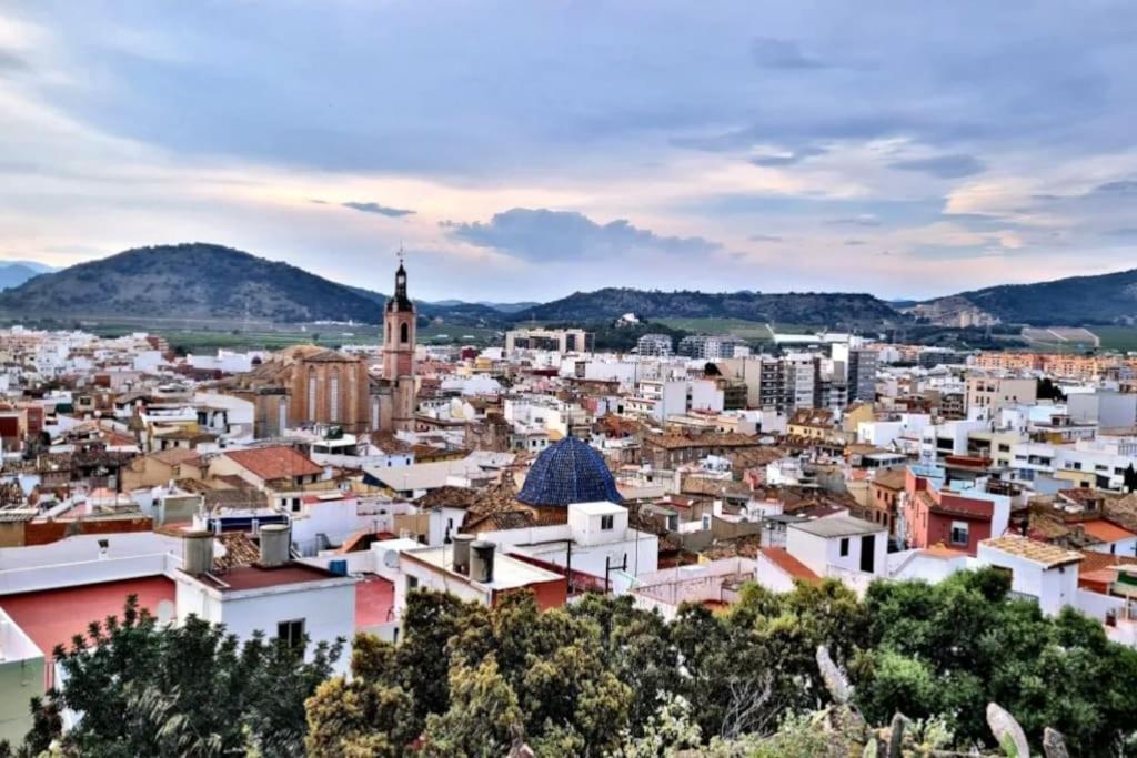 Casa Remes Sagunto Exterior foto
