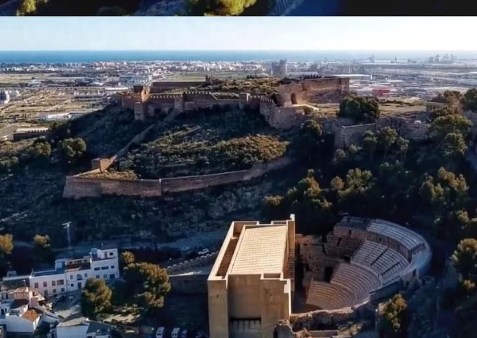 Casa Remes Sagunto Exterior foto