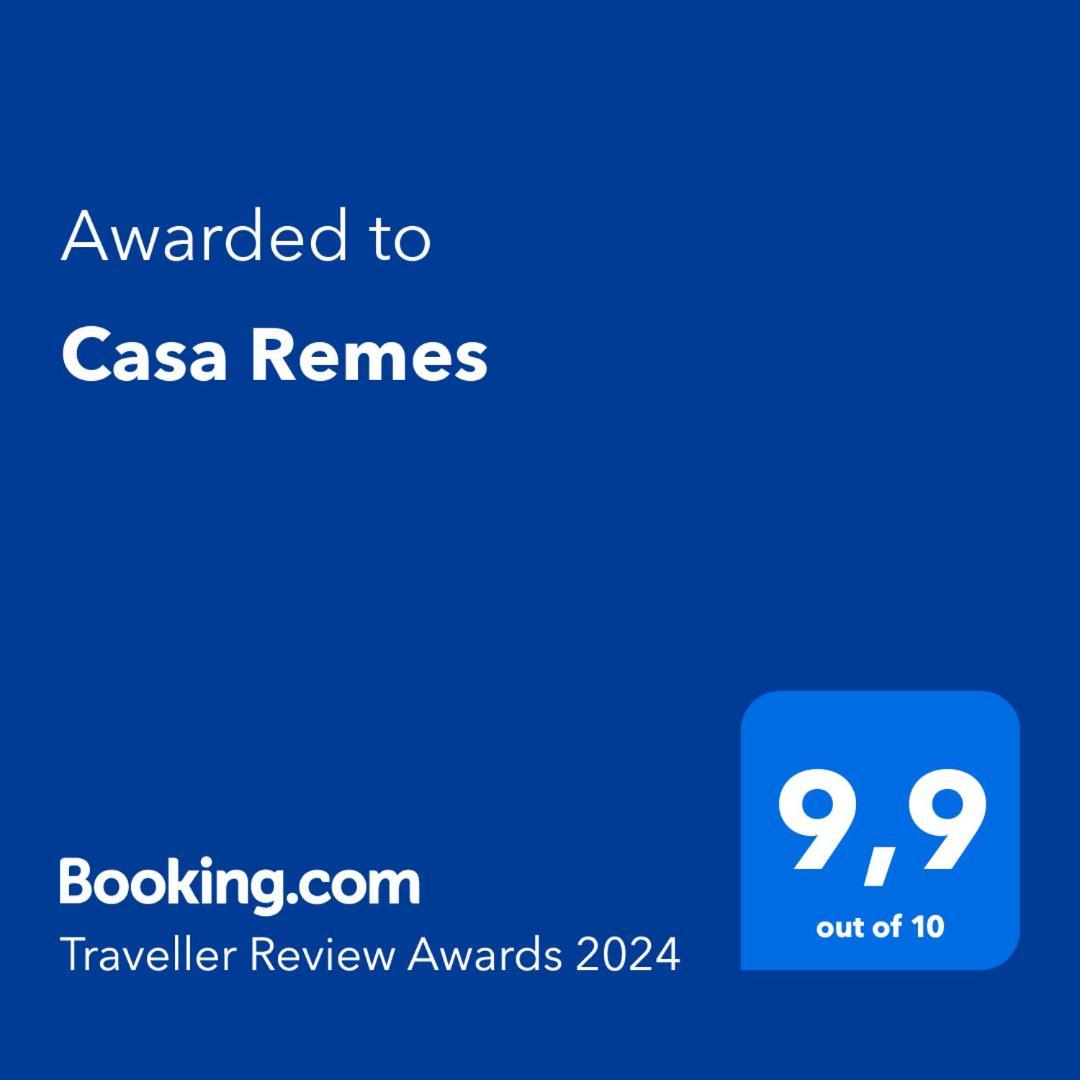 Casa Remes Sagunto Exterior foto